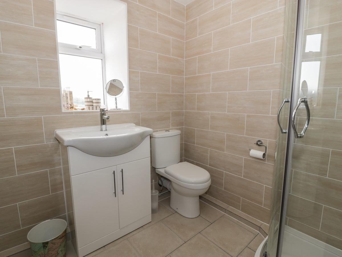 Butchers Arms Cottage Nercwys Экстерьер фото