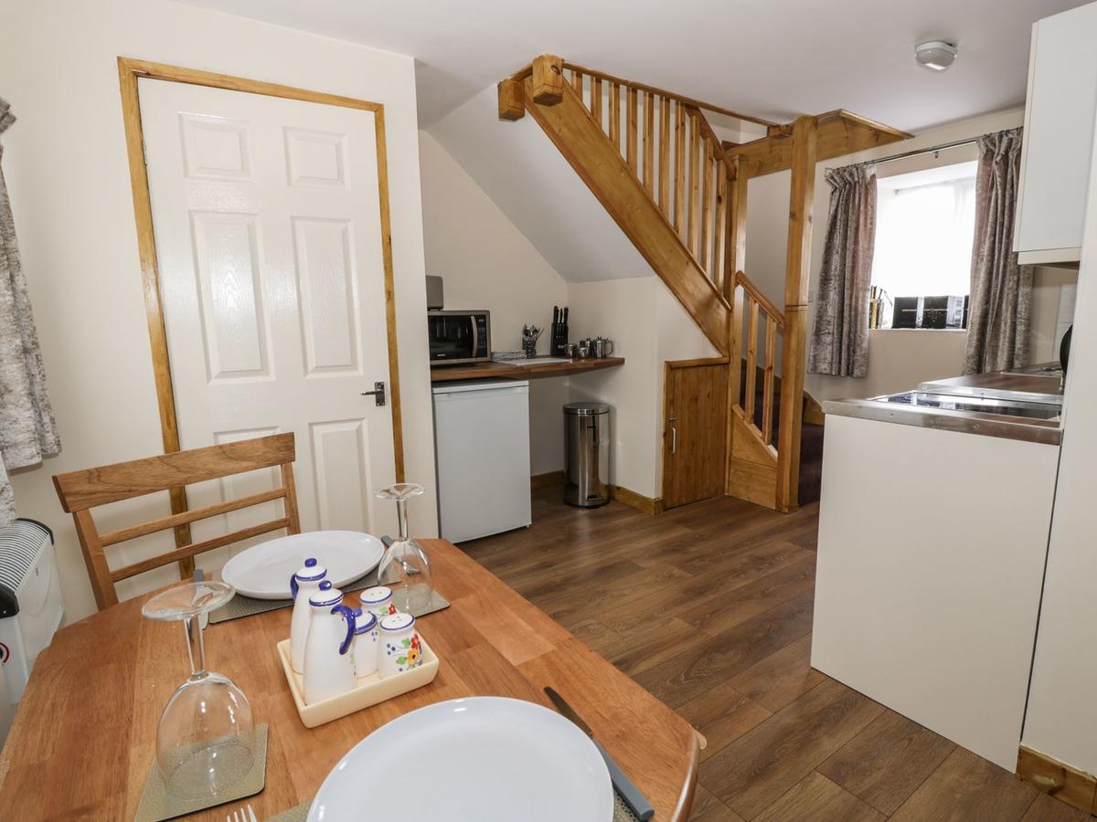 Butchers Arms Cottage Nercwys Экстерьер фото