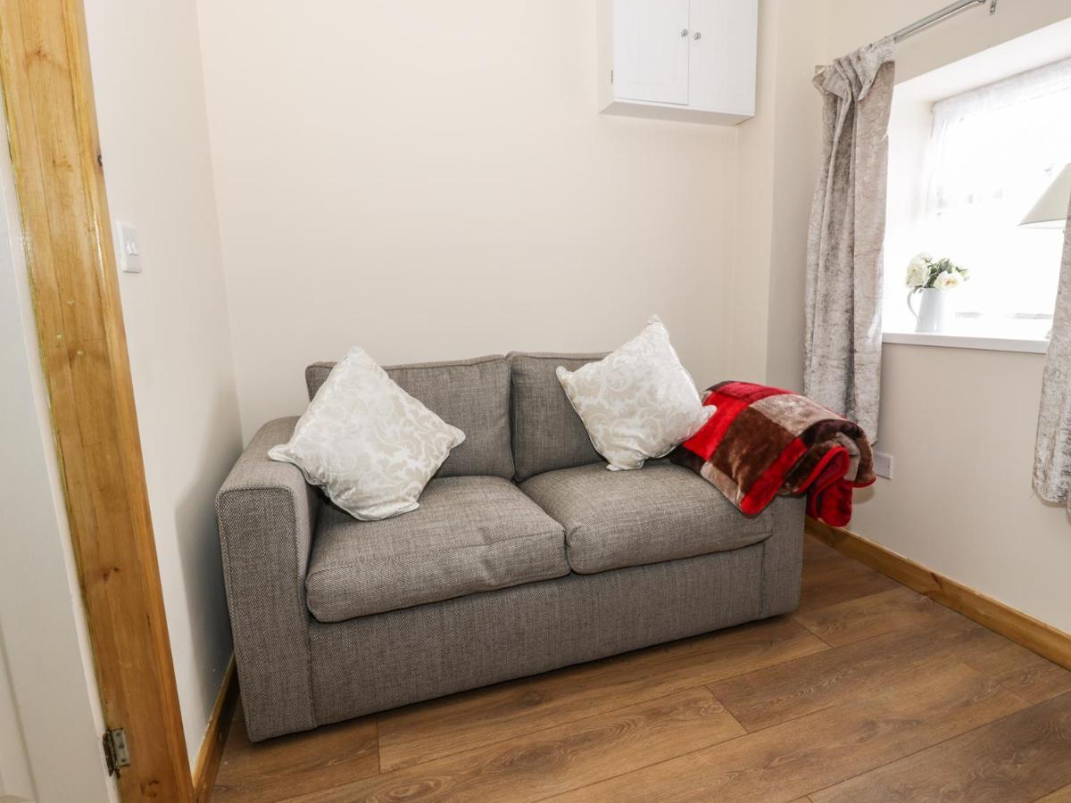 Butchers Arms Cottage Nercwys Экстерьер фото