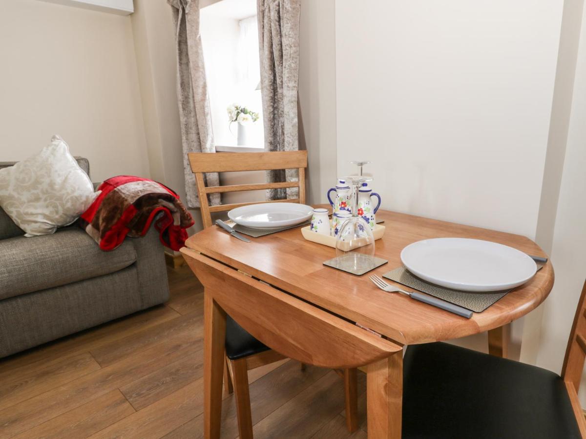 Butchers Arms Cottage Nercwys Экстерьер фото